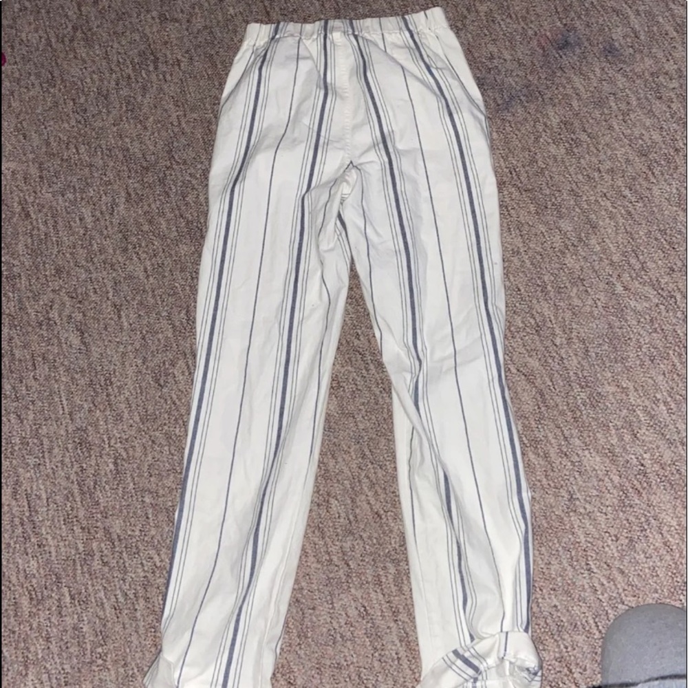 brandy melville pants